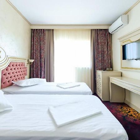 Hotel Belona 艾福雷诺德 外观 照片