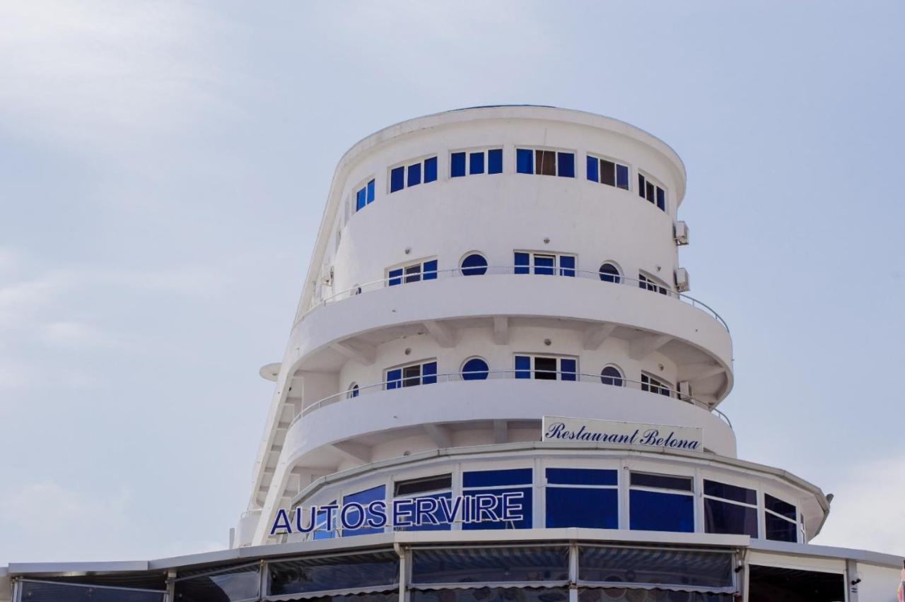Hotel Belona 艾福雷诺德 外观 照片