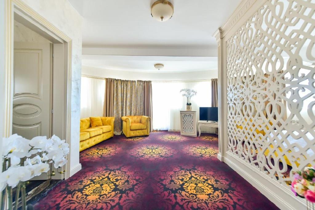Hotel Belona 艾福雷诺德 外观 照片