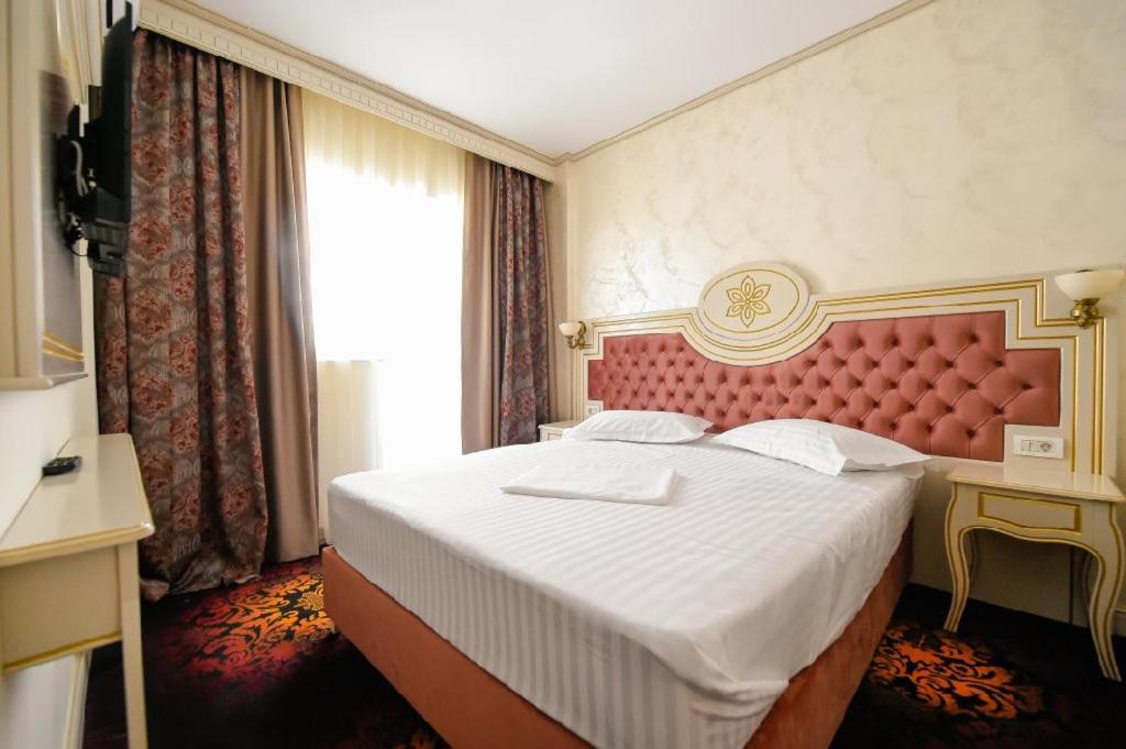Hotel Belona 艾福雷诺德 外观 照片