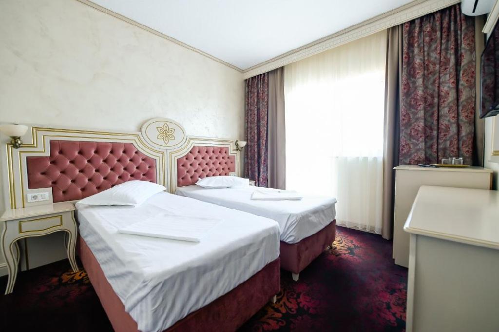 Hotel Belona 艾福雷诺德 外观 照片