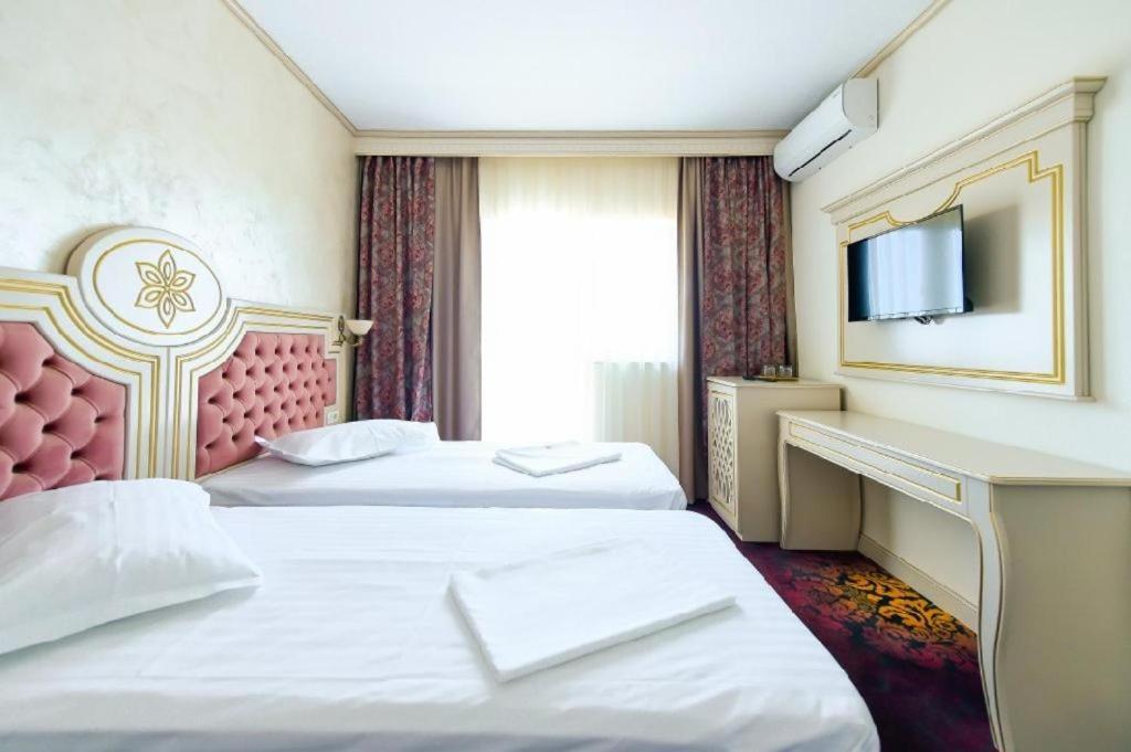 Hotel Belona 艾福雷诺德 外观 照片